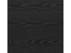 Mesa de entrada para console de 110 cm com armazenamento, mesa para trás do sofá em formato de C único em*Tribesigns Outlet