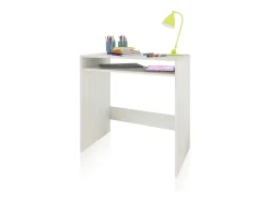 Mesa de escrita Dax Blanco Alpes^duehome Sale
