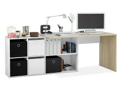Online Mesa de escritorio Move Consola