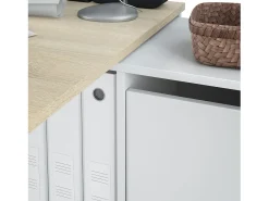 Online Mesa de escritorio Move Consola