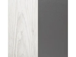 Mesa de TV Lizz 110 Grayish - Antracita*duehome Sale