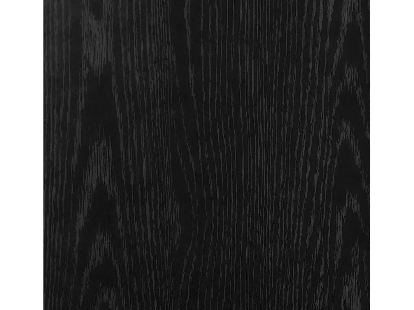 vidaxl Mesa De Centro*Mesas de encastrar 3 pcs derivados de madeira Preto