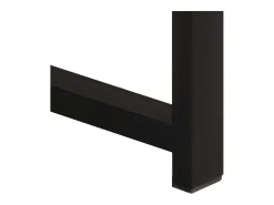 vidaxl Mesa De Centro*Mesas de encastrar 3 pcs madeira maciça Natural claro