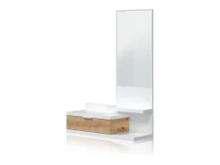 Mobiliário de corredor Fiord^duehome