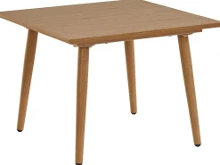 Outlet Monza | Mesa de apoio Oak Mesa De Apoio