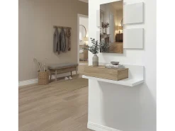 Mueble recibidor Milo*duehome Outlet