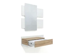 Mueble recibidor Milo*duehome Outlet