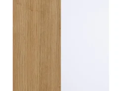 Discount Mueble TV Kavos Chimenea Móvel De Tv