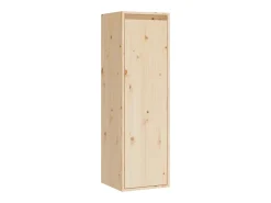 vidaxl Móvel De Tv*Móveis de TV 3 pcs madeira de pinho maciça Castanho