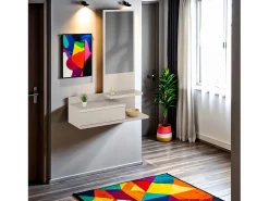 Móveis para corredores Fiord SH*duehome New
