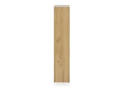 VS Venta-stock Móvel De Arrumação|Sapateira*Móveis para sapateira Angel 3 portas cor carvalho claro, para 18 pares Natural claro