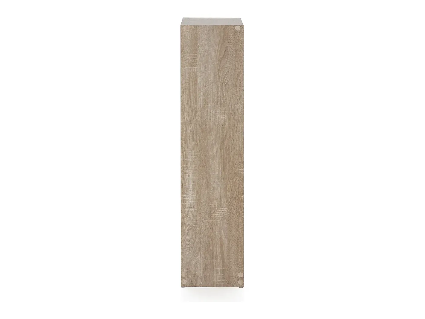 VS Venta-stock Móvel De Arrumação|Sapateira*Móveis para sapateira Angel 3 portas cor carvalho, para 18 pares Castanho