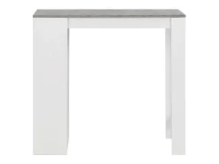 Outlet Móvel de bar com prateleira 110x50x103 cm PT871469 Móvel De Bar