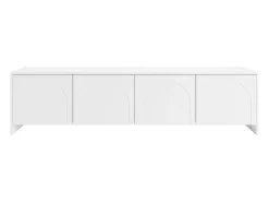 Móvel de TV com 4 portas - - NALYRA de^Maison Céphy Hot