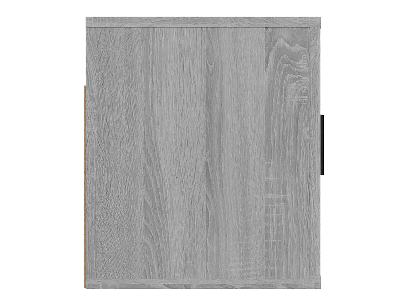 vidaxl Móvel De Tv*Móvel de TV de parede 100x34,5x40 cm sonoma Cinzento