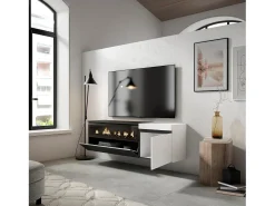 Best Móvel de TV, 150x35x45cm, Para televisores até 65