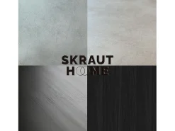 Skraut Home Móvel De Tv*Móvel de TV, 200x35x45cm, Para televisores até 80
