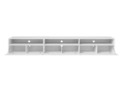 Móvel TV 1 gaveta Sloan 270cm^Petits-Meubles New