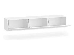 Petits-Meubles Móvel De Tv*Móvel TV 3 portas Aura 170cm Branco