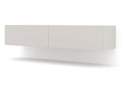 Móvel TV 2 portas Bali 160cm*Petits-Meubles Best