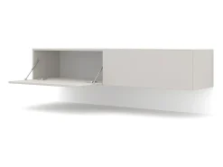 Móvel TV 2 portas Bali 160cm*Petits-Meubles Best