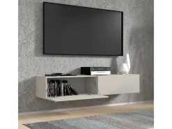 Móvel TV 2 portas Bali 160cm*Petits-Meubles Best