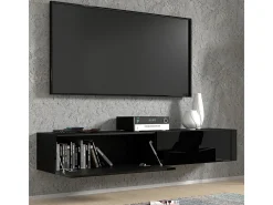 Online Móvel TV 2 portas Bali carroçaria em mate e frentes em brilhante 180cm Móvel De Tv