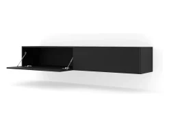 Best Móvel TV 2 portas Bali mate 180cm Móvel De Tv