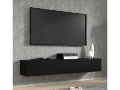 Best Móvel TV 2 portas Bali mate 180cm Móvel De Tv