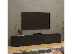 Móvel TV 2 portas Glora 180cm Móvel De Tv
