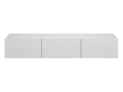 Móvel TV 3 portas Idao 160cm*Petits-Meubles Outlet