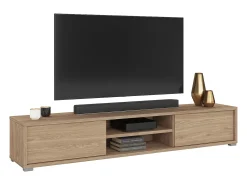 Sale Móvel TV 2 portas Idra madeira 180cm Móvel De Tv