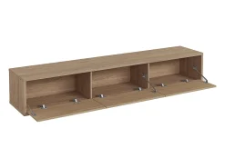 Móvel TV 3 portas Idra madeira 180cm*Petits-Meubles Sale