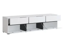 Móvel TV 3 portas Lilia 180cm*Petits-Meubles