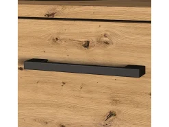 Móvel TV 3 portas Liora madeira 155cm*Petits-Meubles Hot