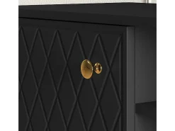 Móvel TV 2 portas Manoé 160cm^Petits-Meubles Sale