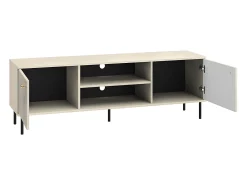 Móvel TV 2 portas Nova 160cm Móvel De Tv