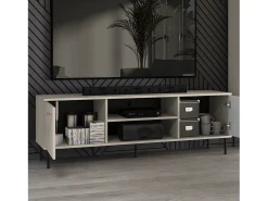 Móvel TV 2 portas Nova 160cm Móvel De Tv