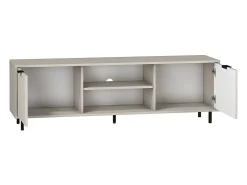 Móvel TV 2 portas Soly caxemira 160cm*Petits-Meubles Hot