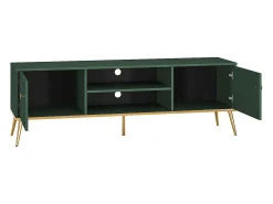 Hot Móvel TV 2 portas Thalia 160cm Móvel De Tv