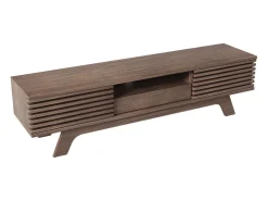 Móvel TV 150cm - 1 gaveta e 2 portas - aglomerado -^ModernLuxe Discount