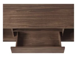 Móvel TV 150cm - 1 gaveta e 2 portas - aglomerado -^ModernLuxe Discount