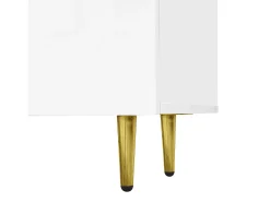 Hot Móvel TV L 170cm - com 4 portas - MDF - Móvel De Tv