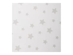 Atmosphera Mesa De Apoio*Nordic Kids tabela 43x60øcm Cinzento claro