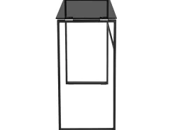 Otis | Mesa de Consola Vidro^Loft24 Outlet