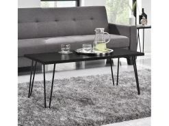 Owen | Mesa de Centro Retangular em Carvalho^Dorel Home Discount