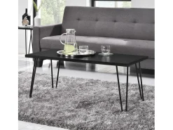 Owen | Mesa de Centro Retangular em Carvalho^Dorel Home Discount