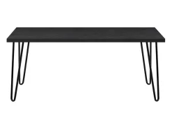 Owen | Mesa de Centro Retangular em Carvalho^Dorel Home Discount