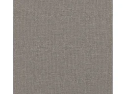 Poltrona | Cadeira Relax | Cadeira reclinável com apoio de pés tecido cinzento-acastanhado SHL929055* Outlet