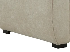 Poltrona articulada elétrica tecido cor LAGUNDI*Maison Céphy Hot